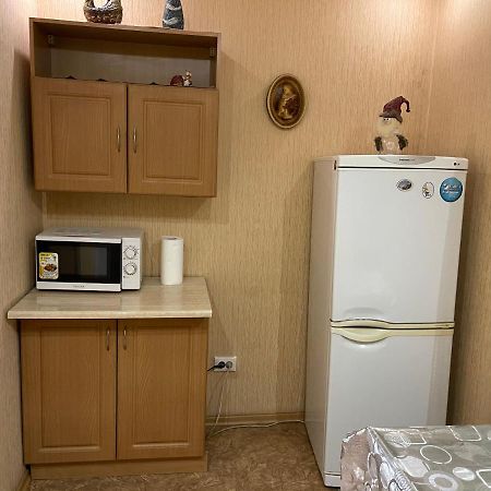 Апартаменты На Гоголя,460 Cherkasy Exterior foto