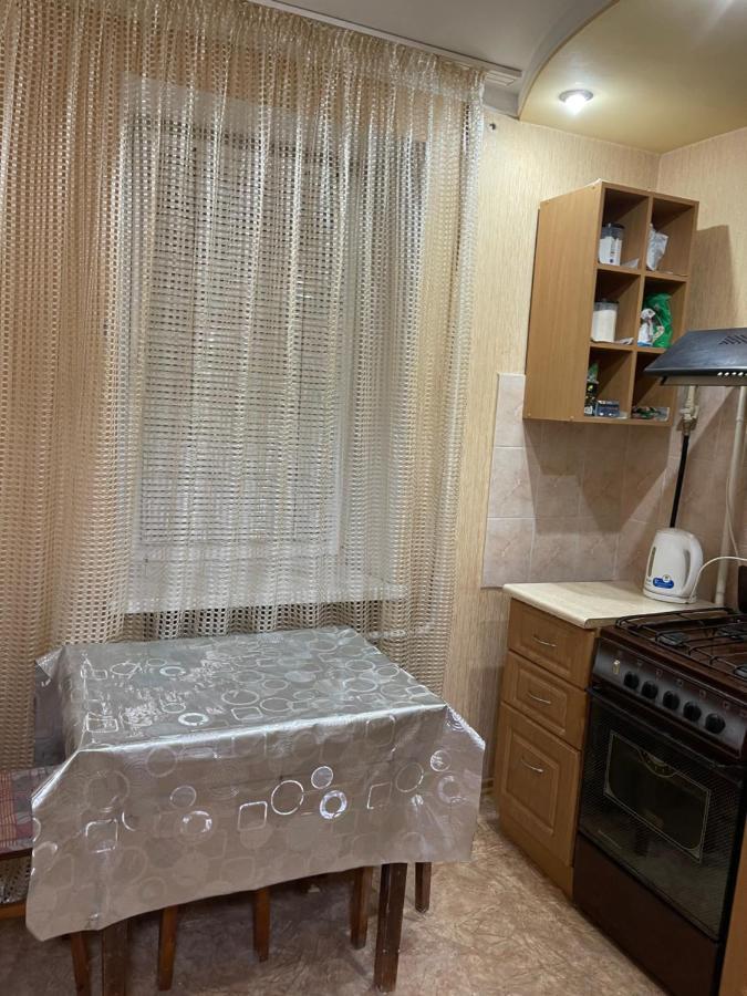 Апартаменты На Гоголя,460 Cherkasy Exterior foto