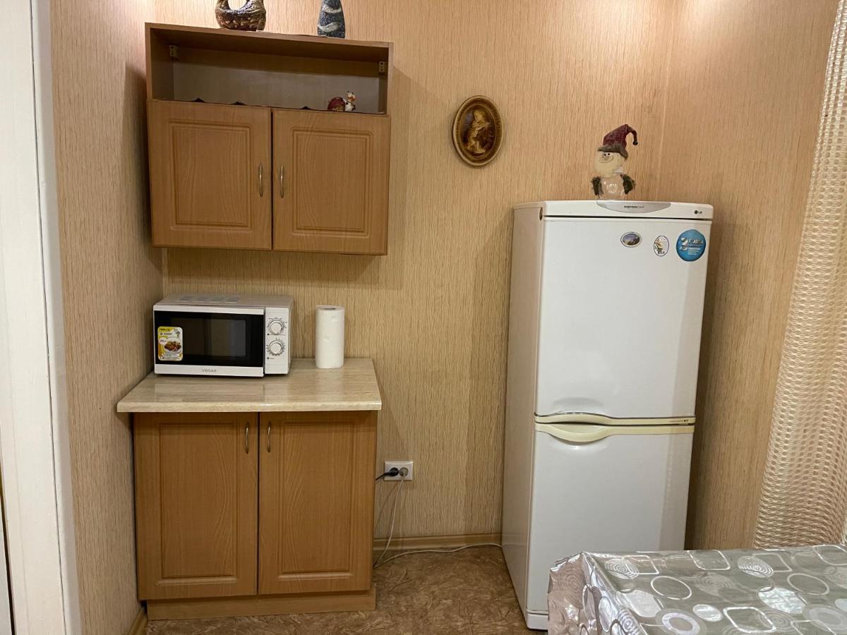 Апартаменты На Гоголя,460 Cherkasy Exterior foto