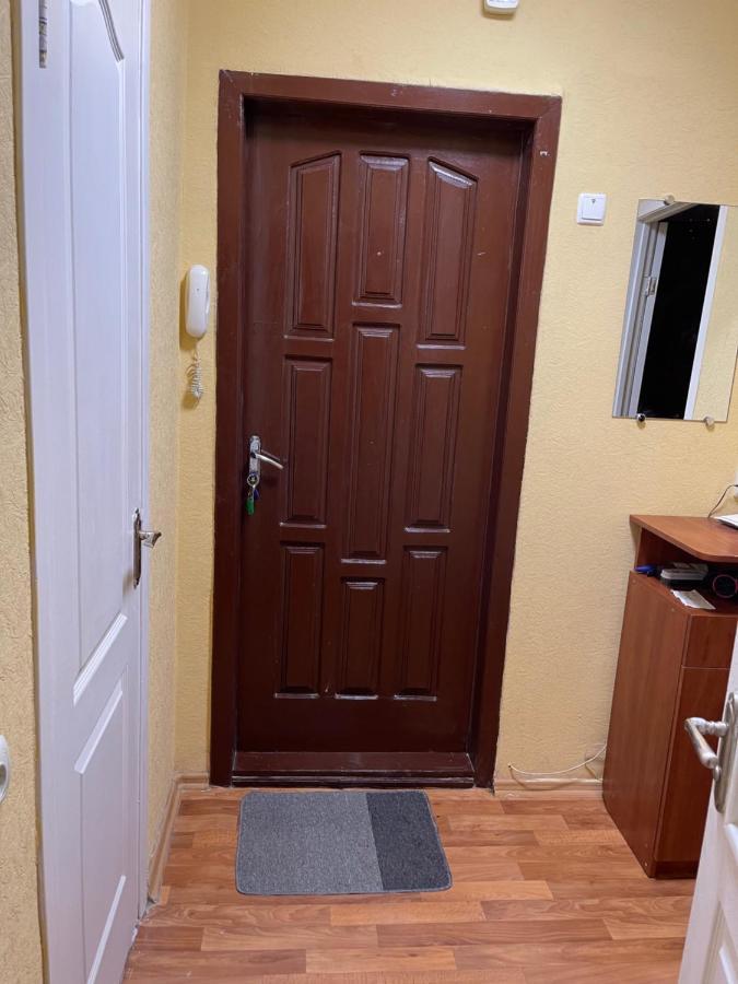 Апартаменты На Гоголя,460 Cherkasy Exterior foto